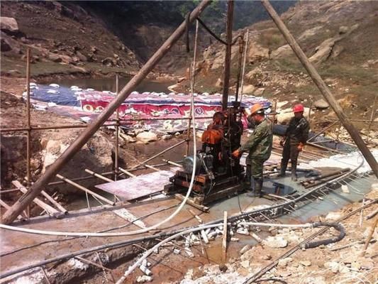 地基加固注漿施工方案怎么寫(地基加固注漿施工) 鋼結構門式鋼架施工 第4張 地基加固注漿施工方案怎么寫(地基加固注漿施工) 鋼結構門式鋼架施工 第4張