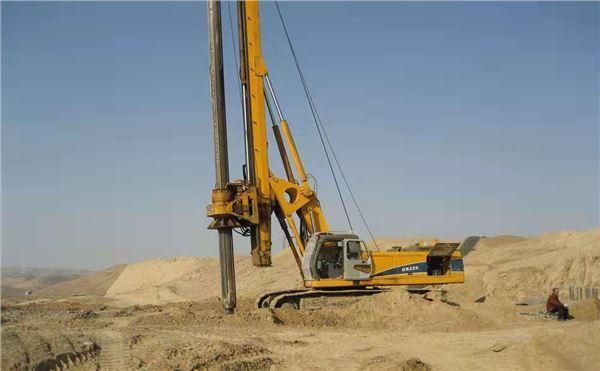 地基加固注漿施工方案怎么寫(地基加固注漿施工) 鋼結構門式鋼架施工 第3張 地基加固注漿施工方案怎么寫(地基加固注漿施工) 鋼結構門式鋼架施工 第3張
