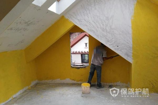 墻體加固材料選擇指南(墻體加固方法及注意事項) 鋼結構鋼結構螺旋樓梯施工 第2張 墻體加固材料選擇指南(墻體加固方法及注意事項) 鋼結構鋼結構螺旋樓梯施工 第2張