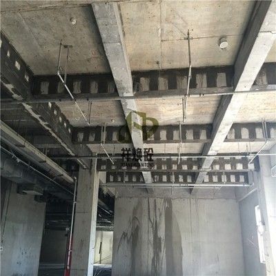 不同加固方法的成本效益(碳纖維布加固在成本方面具備一定的優勢) 鋼結構鋼結構停車場施工 第4張 不同加固方法的成本效益(碳纖維布加固在成本方面具備一定的優勢) 鋼結構鋼結構停車場施工 第4張
