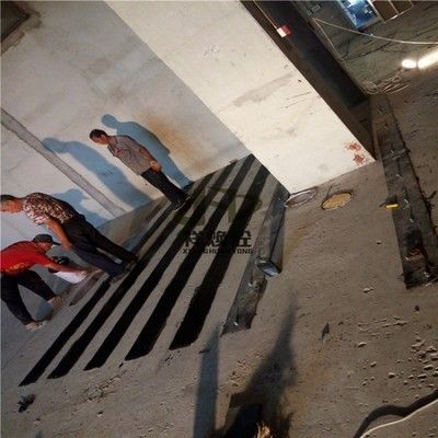 不同加固方法的成本效益(碳纖維布加固在成本方面具備一定的優勢) 鋼結構鋼結構停車場施工 第5張 不同加固方法的成本效益(碳纖維布加固在成本方面具備一定的優勢) 鋼結構鋼結構停車場施工 第5張