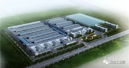 廠房設計中的環保措施（動漫寵物廠房設計的主要目標是什么_生產）