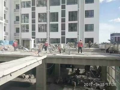 北京舊樓板多少錢一塊啊(北京舊樓板價格受多種因素影響) 全國鋼結構廠 第4張 北京舊樓板多少錢一塊啊(北京舊樓板價格受多種因素影響) 全國鋼結構廠 第4張
