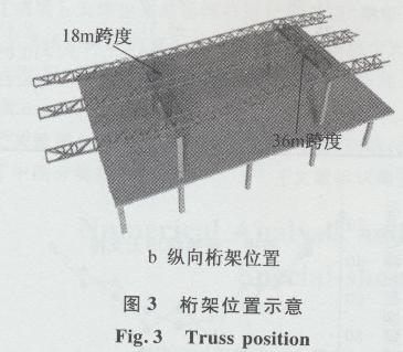 大跨度鋼結(jié)構(gòu)安裝方法(大跨度鋼結(jié)構(gòu)安裝方法有哪些常見且有效的安裝方法) 結(jié)構(gòu)污水處理池設(shè)計(jì) 第3張 大跨度鋼結(jié)構(gòu)安裝方法(大跨度鋼結(jié)構(gòu)安裝方法有哪些常見且有效的安裝方法) 結(jié)構(gòu)污水處理池設(shè)計(jì) 第3張