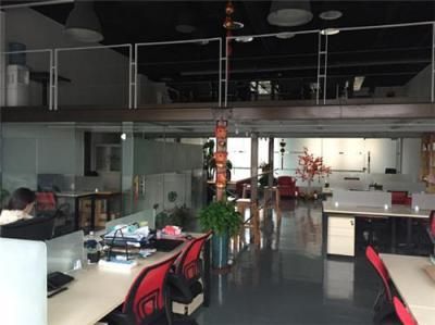 廠房空間規(guī)劃的色彩搭配技巧(廠房辦公室裝修中的色彩運用技巧) 裝飾工裝設計 第1張 廠房空間規(guī)劃的色彩搭配技巧(廠房辦公室裝修中的色彩運用技巧) 裝飾工裝設計 第1張