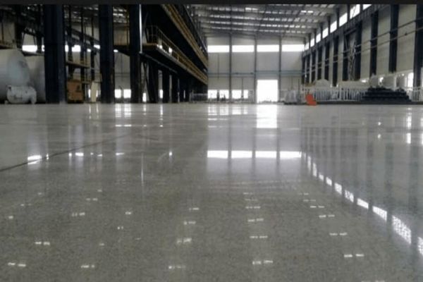 廠房空間規(guī)劃的色彩搭配技巧(廠房辦公室裝修中的色彩運用技巧) 裝飾工裝設計 第4張 廠房空間規(guī)劃的色彩搭配技巧(廠房辦公室裝修中的色彩運用技巧) 裝飾工裝設計 第4張