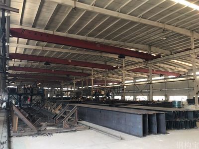 北京附近鋼結構加工廠地址在哪里(北京鋼結構加工廠) 結構機械鋼結構施工 第2張 北京附近鋼結構加工廠地址在哪里(北京鋼結構加工廠) 結構機械鋼結構施工 第2張
