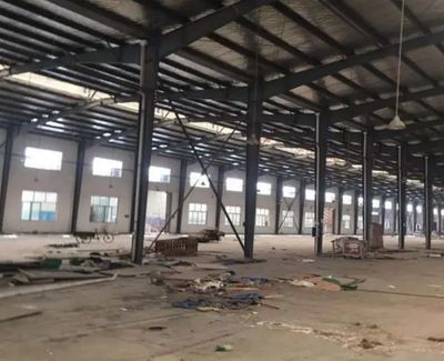 北京附近鋼結構加工廠地址在哪里(北京鋼結構加工廠) 結構機械鋼結構施工 第4張 北京附近鋼結構加工廠地址在哪里(北京鋼結構加工廠) 結構機械鋼結構施工 第4張