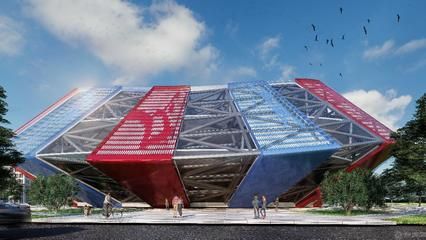 北京市建筑結構設計大賽2020(關于北京市建筑結構設計大賽2020的具體信息) 北京加固設計(加固設計公司) 第1張 北京市建筑結構設計大賽2020(關于北京市建筑結構設計大賽2020的具體信息) 北京加固設計(加固設計公司) 第1張