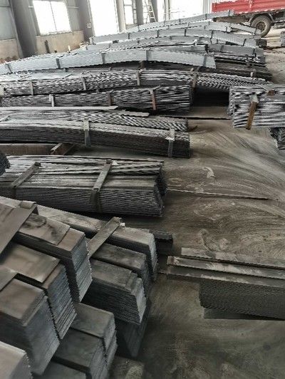 包鋼板加固材料的選擇標(biāo)準(zhǔn)(包鋼板加固工程包鋼板加固適用場景有哪些) 建筑施工圖設(shè)計 第6張 包鋼板加固材料的選擇標(biāo)準(zhǔn)(包鋼板加固工程包鋼板加固適用場景有哪些) 建筑施工圖設(shè)計 第6張