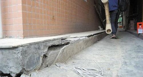 地基下沉多長時間能停止(地基下沉停止的具體時間) 結構機械鋼結構施工 第4張 地基下沉多長時間能停止(地基下沉停止的具體時間) 結構機械鋼結構施工 第4張
