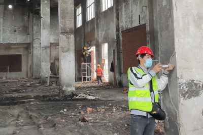 地基下沉多長時間能停止(地基下沉停止的具體時間) 結構機械鋼結構施工 第5張 地基下沉多長時間能停止(地基下沉停止的具體時間) 結構機械鋼結構施工 第5張