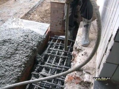 不同環境下加固方法選擇(工業建筑加固技術應用案例) 鋼結構玻璃棧道施工 第4張 不同環境下加固方法選擇(工業建筑加固技術應用案例) 鋼結構玻璃棧道施工 第4張
