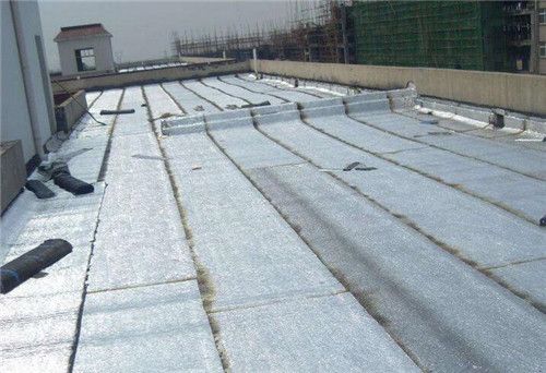 加固屋頂（加固屋頂的方法和步驟） 結構地下室設計 第4張