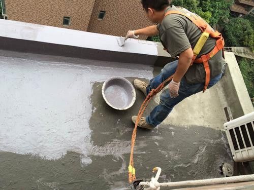 屋頂注漿防水堵漏做法(屋頂防水堵漏常見問題及解決方案,屋頂防水施工安全規范) 建筑消防施工 第2張 屋頂注漿防水堵漏做法(屋頂防水堵漏常見問題及解決方案,屋頂防水施工安全規范) 建筑消防施工 第2張