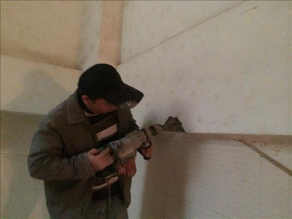 天津房屋結構檢測鑒定單位名單(天津房屋結構檢測鑒定公司) 鋼結構桁架施工 第4張 天津房屋結構檢測鑒定單位名單(天津房屋結構檢測鑒定公司) 鋼結構桁架施工 第4張