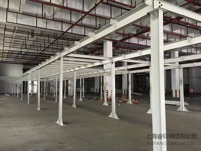 包鋼結構承載能力評估(新疆鋼結構承載力評估) 鋼結構網架設計 第1張 包鋼結構承載能力評估(新疆鋼結構承載力評估) 鋼結構網架設計 第1張
