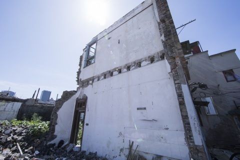廠房拆遷補償款稅收優(yōu)惠（廠房拆遷補償稅費如何優(yōu)惠計算對應(yīng)的知識點）