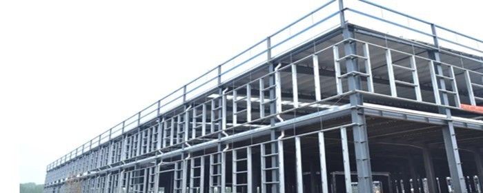 室外鋼結構使用年限(室外鋼結構的設計使用年限) 結構工業鋼結構施工 第2張 室外鋼結構使用年限(室外鋼結構的設計使用年限) 結構工業鋼結構施工 第2張