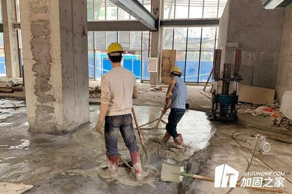 加固工程需要做哪些資料(加固工程材料進場檢驗的標準是什么?) 結構污水處理池設計 第2張 加固工程需要做哪些資料(加固工程材料進場檢驗的標準是什么?) 結構污水處理池設計 第2張