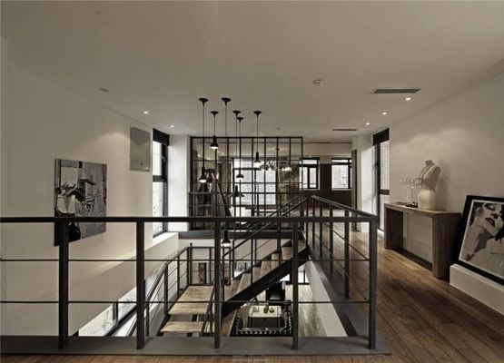 工業建筑與其他類型比較(工業建筑與其他類型的建筑的分類與分類與分類與特點) 裝飾幕墻設計 第5張 工業建筑與其他類型比較(工業建筑與其他類型的建筑的分類與分類與分類與特點) 裝飾幕墻設計 第5張