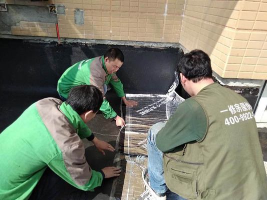 屋面加固修復需要設計嗎多少錢一平米(屋面加固修復價格) 結構框架設計 第2張 屋面加固修復需要設計嗎多少錢一平米(屋面加固修復價格) 結構框架設計 第2張