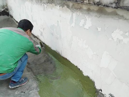 屋面加固修復需要設計嗎多少錢一平米(屋面加固修復價格) 結構框架設計 第4張 屋面加固修復需要設計嗎多少錢一平米(屋面加固修復價格) 結構框架設計 第4張