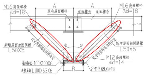 屋頂加固費(fèi)用由誰承擔(dān)的責(zé)任（豐臺(tái)區(qū)優(yōu)筑小區(qū)私挖地下通道事件中，屋頂加固費(fèi)用應(yīng)由違法主體承擔(dān)） 結(jié)構(gòu)機(jī)械鋼結(jié)構(gòu)設(shè)計(jì) 第4張