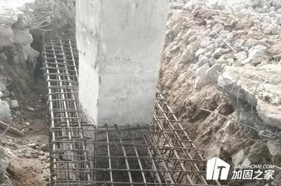 地基加固施工工藝有哪些(地基加固施工工藝) 結構工業裝備設計 第2張 地基加固施工工藝有哪些(地基加固施工工藝) 結構工業裝備設計 第2張