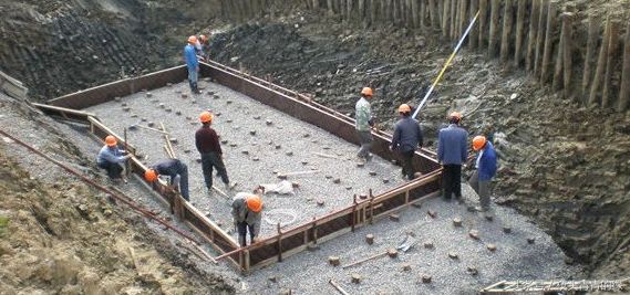 地基加固施工工藝有哪些(地基加固施工工藝) 結構工業裝備設計 第4張 地基加固施工工藝有哪些(地基加固施工工藝) 結構工業裝備設計 第4張