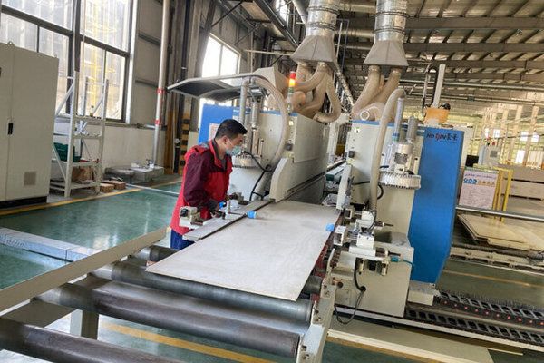 巖棉板生產廠家排名(2024巖棉板十大品牌排名) 結構工業裝備設計 第2張 巖棉板生產廠家排名(2024巖棉板十大品牌排名) 結構工業裝備設計 第2張