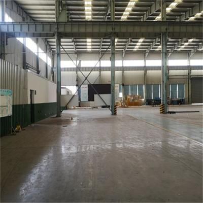 廠房建筑設(shè)計中的安全評估方法(廠房結(jié)構(gòu)安全性評估方法) 結(jié)構(gòu)框架施工 第3張 廠房建筑設(shè)計中的安全評估方法(廠房結(jié)構(gòu)安全性評估方法) 結(jié)構(gòu)框架施工 第3張