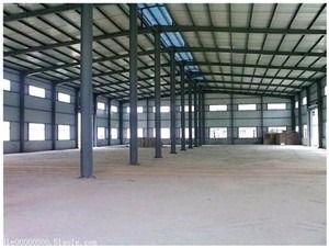 廠房建筑設(shè)計中的安全評估方法(廠房結(jié)構(gòu)安全性評估方法) 結(jié)構(gòu)框架施工 第2張 廠房建筑設(shè)計中的安全評估方法(廠房結(jié)構(gòu)安全性評估方法) 結(jié)構(gòu)框架施工 第2張