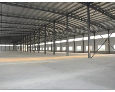 廠房建筑設(shè)計中的安全評估方法(廠房結(jié)構(gòu)安全性評估方法) 結(jié)構(gòu)框架施工 第1張 廠房建筑設(shè)計中的安全評估方法(廠房結(jié)構(gòu)安全性評估方法) 結(jié)構(gòu)框架施工 第1張