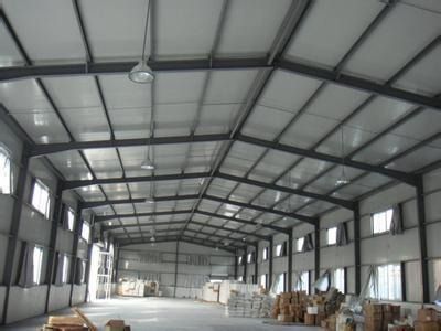 廠房建筑設(shè)計中的安全評估方法(廠房結(jié)構(gòu)安全性評估方法) 結(jié)構(gòu)框架施工 第4張 廠房建筑設(shè)計中的安全評估方法(廠房結(jié)構(gòu)安全性評估方法) 結(jié)構(gòu)框架施工 第4張