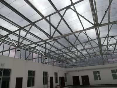 廠房建筑設(shè)計中的安全評估方法(廠房結(jié)構(gòu)安全性評估方法) 結(jié)構(gòu)框架施工 第5張 廠房建筑設(shè)計中的安全評估方法(廠房結(jié)構(gòu)安全性評估方法) 結(jié)構(gòu)框架施工 第5張
