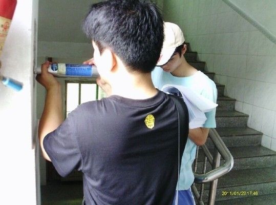 廠房建筑設(shè)計中的安全評估方法(廠房結(jié)構(gòu)安全性評估方法) 結(jié)構(gòu)框架施工 第7張 廠房建筑設(shè)計中的安全評估方法(廠房結(jié)構(gòu)安全性評估方法) 結(jié)構(gòu)框架施工 第7張