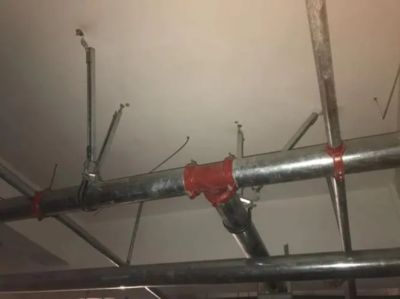 屋面加固施工規范標準有哪些(屋面加固施工規范標準) 建筑消防設計 第2張 屋面加固施工規范標準有哪些(屋面加固施工規范標準) 建筑消防設計 第2張