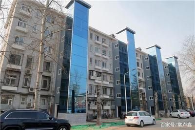 北京舊樓改造（北京市老舊小區(qū)綜合整治計(jì)劃新開工300個(gè)、完工200個(gè)）