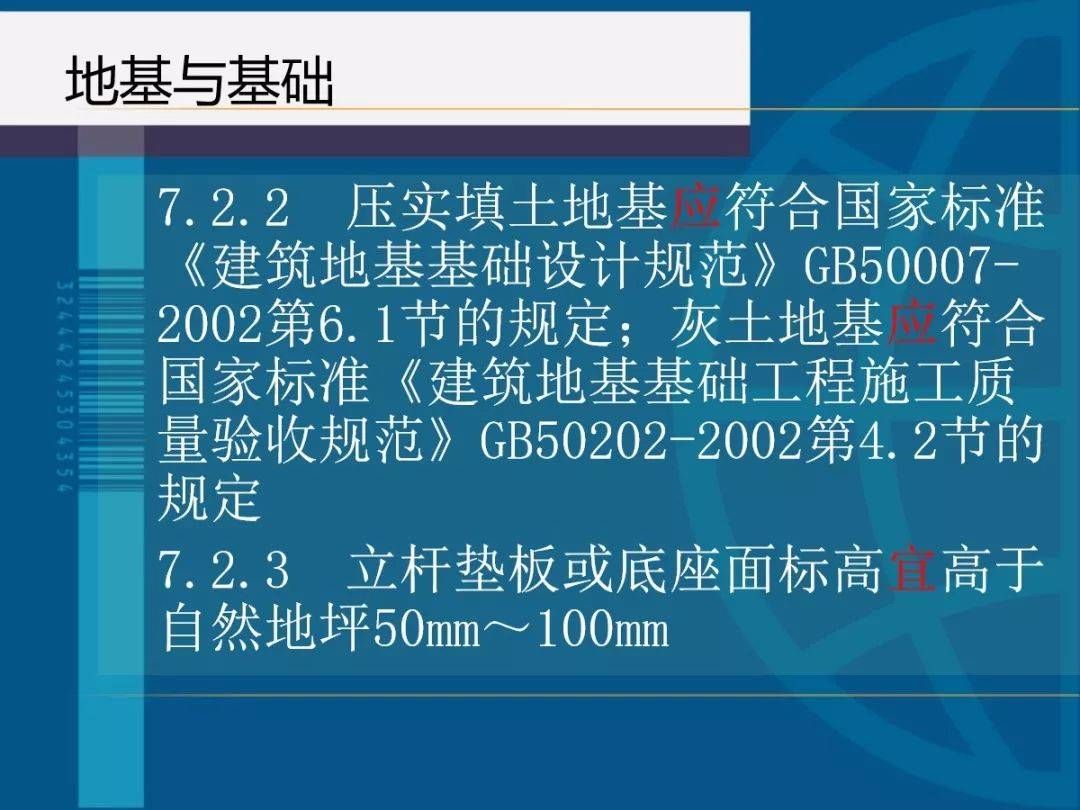 建筑地基基礎設計規范dbj50-047-2016（dbj50-047-2016規范）