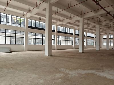 廠房面積如何影響租金(廠房租金的影響因素) 北京加固設(shè)計(jì)(加固設(shè)計(jì)公司) 第4張 廠房面積如何影響租金(廠房租金的影響因素) 北京加固設(shè)計(jì)(加固設(shè)計(jì)公司) 第4張