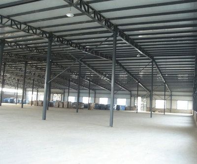 2021年鋼結構廠房建造價格多少(2021年鋼結構廠房建造價格的具體信息) 結構工業鋼結構設計 第4張 2021年鋼結構廠房建造價格多少(2021年鋼結構廠房建造價格的具體信息) 結構工業鋼結構設計 第4張