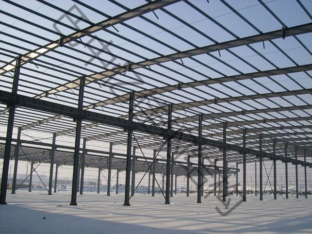 2021年鋼結構廠房建造價格多少(2021年鋼結構廠房建造價格的具體信息) 結構工業鋼結構設計 第5張 2021年鋼結構廠房建造價格多少(2021年鋼結構廠房建造價格的具體信息) 結構工業鋼結構設計 第5張