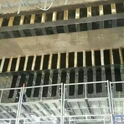 建筑加固材料最新研究（2024版建筑加固材料行業研究報告、數據圖表多、數據圖表多）