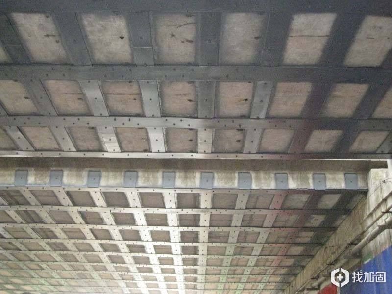 建筑加固材料最新研究（2024版建筑加固材料行業研究報告、數據圖表多、數據圖表多）