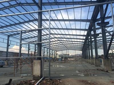 建廠房1萬平方多少錢(建廠房的總造價(jià)受多種因素影響) 結(jié)構(gòu)電力行業(yè)設(shè)計(jì) 第1張 建廠房1萬平方多少錢(建廠房的總造價(jià)受多種因素影響) 結(jié)構(gòu)電力行業(yè)設(shè)計(jì) 第1張