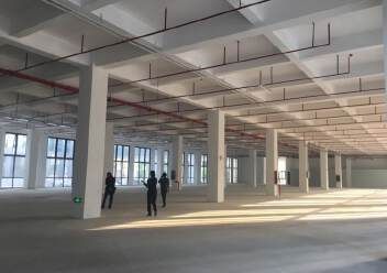 建廠房1萬平方多少錢(建廠房的總造價(jià)受多種因素影響) 結(jié)構(gòu)電力行業(yè)設(shè)計(jì) 第3張 建廠房1萬平方多少錢(建廠房的總造價(jià)受多種因素影響) 結(jié)構(gòu)電力行業(yè)設(shè)計(jì) 第3張