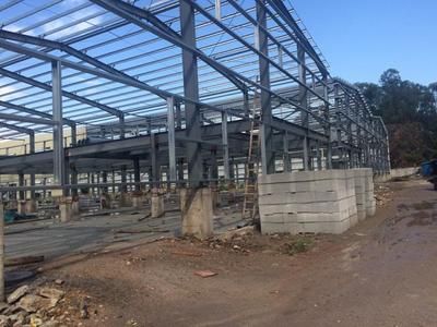 建廠房1萬平方多少錢(建廠房的總造價(jià)受多種因素影響) 結(jié)構(gòu)電力行業(yè)設(shè)計(jì) 第5張 建廠房1萬平方多少錢(建廠房的總造價(jià)受多種因素影響) 結(jié)構(gòu)電力行業(yè)設(shè)計(jì) 第5張