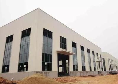 建廠房1萬平方多少錢(建廠房的總造價(jià)受多種因素影響) 結(jié)構(gòu)電力行業(yè)設(shè)計(jì) 第2張 建廠房1萬平方多少錢(建廠房的總造價(jià)受多種因素影響) 結(jié)構(gòu)電力行業(yè)設(shè)計(jì) 第2張