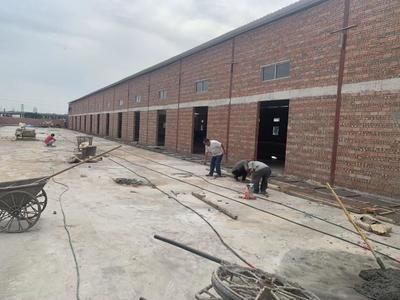 建廠房1萬平方多少錢(建廠房的總造價(jià)受多種因素影響) 結(jié)構(gòu)電力行業(yè)設(shè)計(jì) 第4張 建廠房1萬平方多少錢(建廠房的總造價(jià)受多種因素影響) 結(jié)構(gòu)電力行業(yè)設(shè)計(jì) 第4張